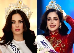 Tân Miss Universe 2025 không chịu trả vương miện, gia đình bức xúc
