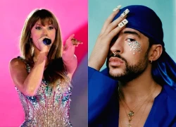 Taylor Swift is no longer a Top 1 singer, losing the top spot because of this male star