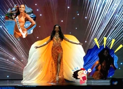 Thí sinh Hoa hậu Hoàn vũ gặp sự cố, lộ tình trạng sức khỏe, người nhà gào khóc!