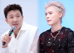 Trấn Thành chê 1 Anh Trai như cỗ máy, bớt hoàn hảo lại, đáp trả anti 1 câu thâm