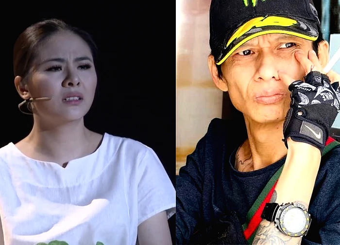 Van Trang mourns the death of her stage colleague, shares 1 emotional thing