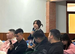 Vì sao Trường Du lịch Hà Nội không chuyển khoản 1 lần tiền bồi dưỡng A80?