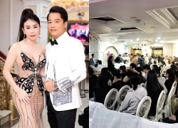 Vợ chồng Mailisa bị bắt, cả trăm nhân viên kéo đến TMV làm điều tử tế cuối cùng