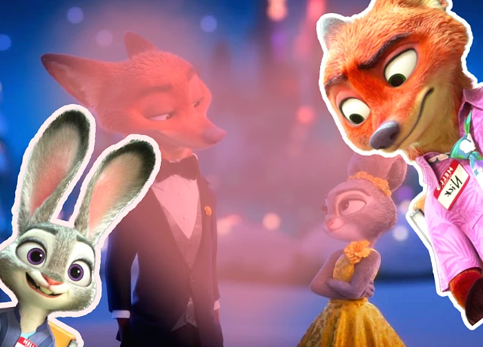 Zootopia 2 is predicted to cause a global fever, will it reach the hundred billion mark?