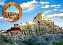 Bí ẩn núi thiêng Kailash, sự thật về nơi hàng nghìn người biến mất sau một đêm