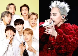 BTS lộ hint nơi đầu tiên của World Tour 2026, nối gót G-Dragon đến Việt Nam?