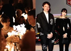 Bùng nổ tin Lisa (BLACKPINK) bí mật kết hôn với bạn trai tài phiệt ở Pháp, sắp giải nghệ để mang thai?