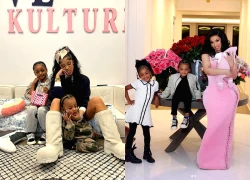 Cardi B pushes her children to the point of exhaustion with extra tutoring, revealing her shocking philosophy: "Don't become useless."