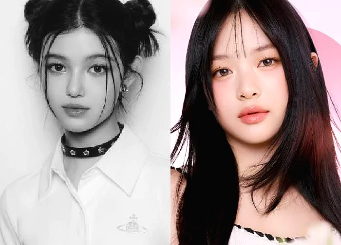 Danielle (NewJeans) bị đuổi khỏi công ty vì lý do sốc, Hanni quay về nhóm