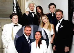 Gia đình nhà Beckham hỗn loạn, đấu tố thách thức nhau cực căng trên mạng xã hội
