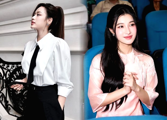 Hoa hậu Đỗ Hà từ chức CEO Viện thẩm mỹ, về ở ẩn, đi vào vết xe đổ Phương Nhi?