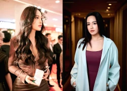 Hoa hậu Mai Phương Thúy đăng đàn cảnh báo, tài khoản bị "kẻ xấu" đăng bài sốc