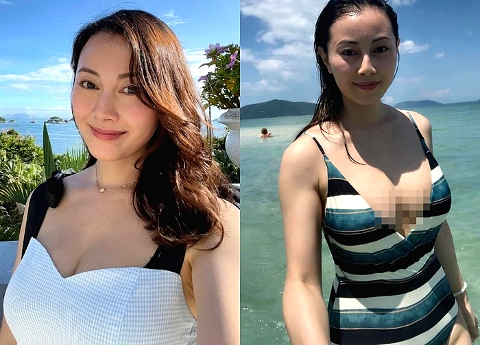 Hoa hậu vứt bỏ thể diện bán ảnh nóng tràn lan trên MXH, kiếm hơn 200 triệu/tháng, bất ngờ với vẻ ngoài hiện tại