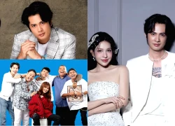 Huynh Phuong: From a comedic internet personality to a familiar name to Vietnamese audiences.