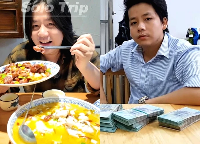 Khoa Pug đổi tên kênh YouTube vì AI