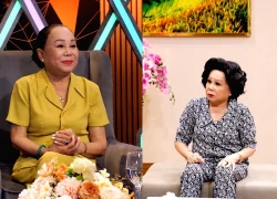 Kieu Mai Ly reveals a shocking truth: she was once abandoned by the audience because of a role she played that was "too evil."