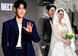 Kim Woo Bin có động thái sốc sau cưới Shin Min Ah, từng giấu giếm suốt 11 năm?