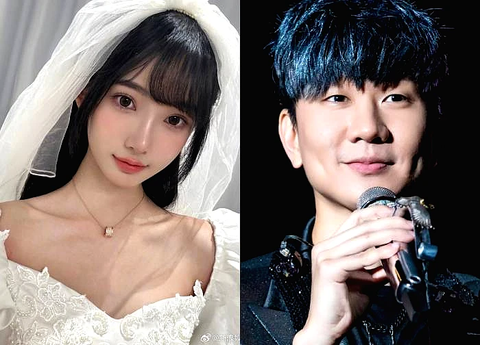 Lin Junjie publicly reveals his hot girl girlfriend, 21 years his junior; his parents' reaction shocks everyone.