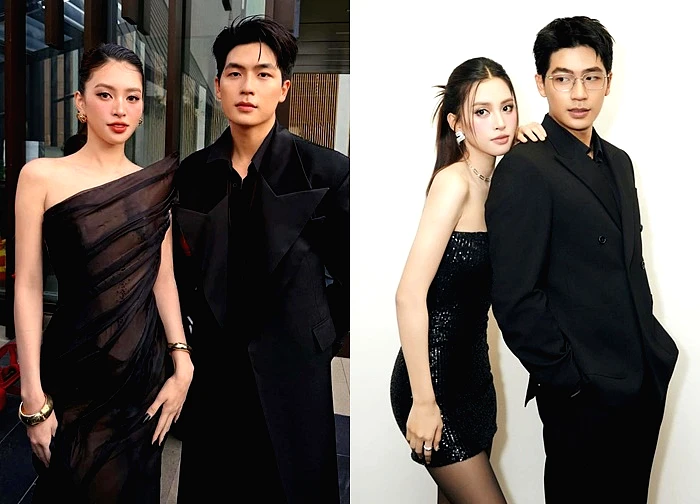 Năm 2025 của Quốc Anh là Tiểu Vy