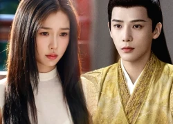 Ngu Thư Hân bị đuổi khỏi đoàn phim "Nhất niệm giang nam", lý do vì "Song quỹ"?