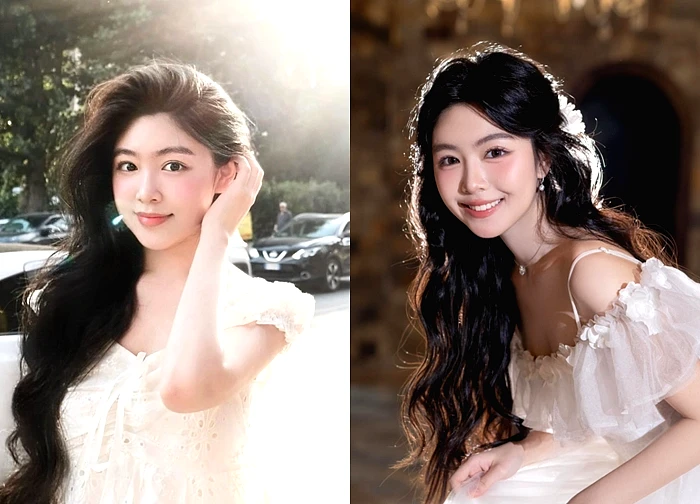 "Người yêu Lọ Lem" lên thẳng hot sreach