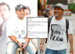 Nguyễn Quang Dũng tuyển trợ lý không lương, lộ quan điểm làm nghề, fan dậy sóng