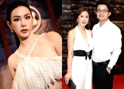 Thu Hoai's beauty at nearly 50 after 4 marriages, multi-million dollar assets and billion-dollar income.