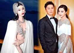 Phạm Băng Băng rộ tin đã kết hôn Lý Thần, bị nhà chồng khinh rẻ, bằng chứng sốc!