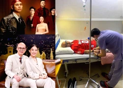 Phan Dinh Tung, the creator of "Birthday Song," now reaches the emotional milestone of nearly 50.