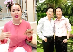 Phương Lê phủ nhận Vũ Linh dạy Vũ Luân nổi tiếng, dân tình tranh cãi