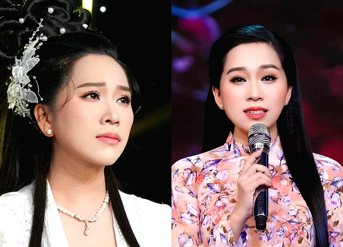 Sân khấu Hoàng Thái Thanh đính chính vì bị nghi tổ chức show cho Hồng Phượng