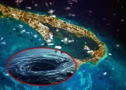 Tam giác quỷ Bermuda có điều dị thường, liên quan đến những vụ mất tích bí ẩn?