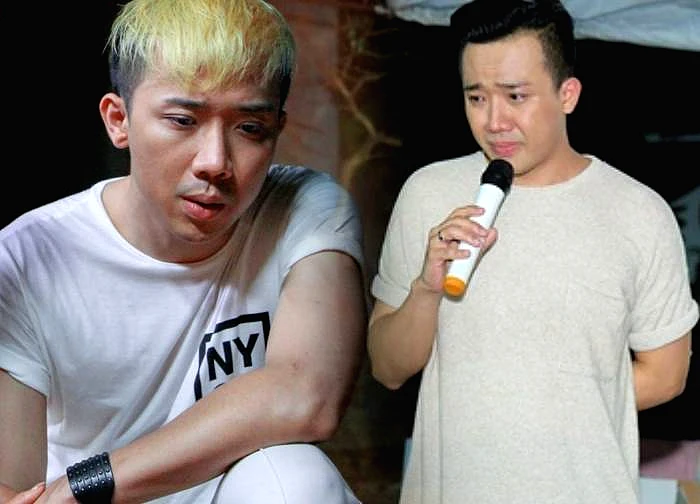 Tran Thanh suffers a disastrous failure; his only theatrical release grosses just over 20 billion VND?