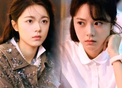 Triệu Kim Mạch: DV Gen Z thực lực Cbiz và lời nguyền đóng ngôn tình là bị chê