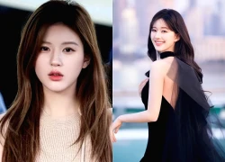 Triệu Lộ Tự lộ thông tin gia thế và chuyện kinh doanh gây chấn động