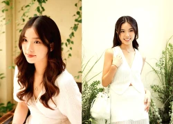 Trịnh Hà Vi Schanel: Từ VJ Schannel đến gương mặt quen thuộc của khán giả Gen Z