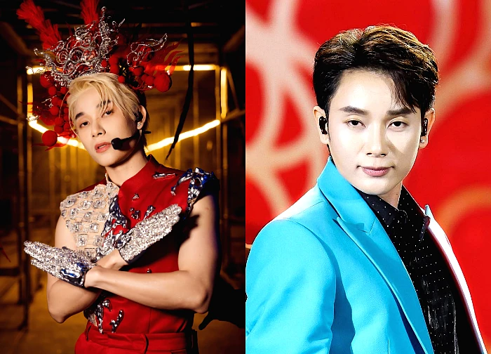 Truc Nhan's creation of "Nhan Phi Cung" sparks controversy, fans liken it to a servant's palace, causing a stir on social media.