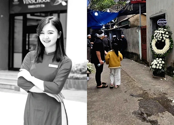 Ước mơ dang dở của cô giáo trẻ tử nạn trên chuyến xe đi thiện nguyện ở Lào Cai