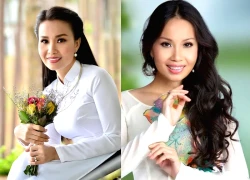 Cam Ly makes a comeback, duetting with Quoc Dai, shocking fans with her voice no longer what it used to be?