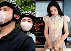 Đỗ Thị Hà sau khi kết hôn: Rời vị trí CEO, hé lộ cuộc sống vợ chồng son