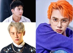 Duy Khánh: From "national teacher" on social media to her journey to the international stage.