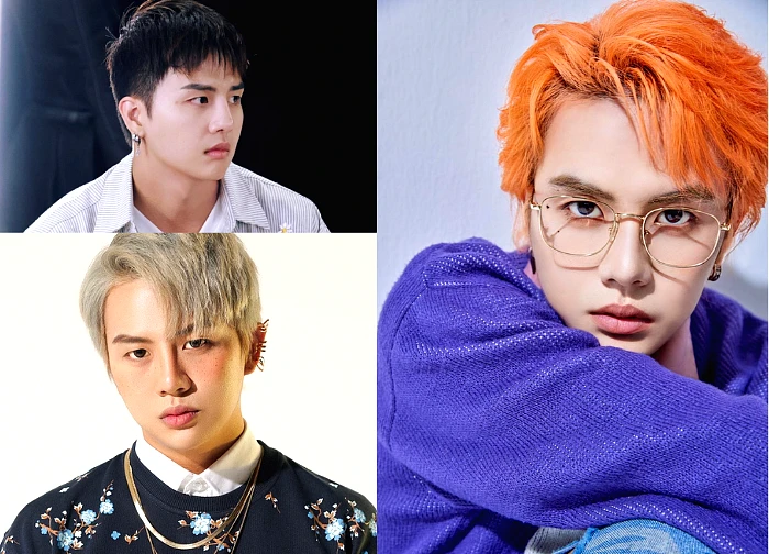 Duy Khánh: From "national teacher" on social media to her journey to the international stage.