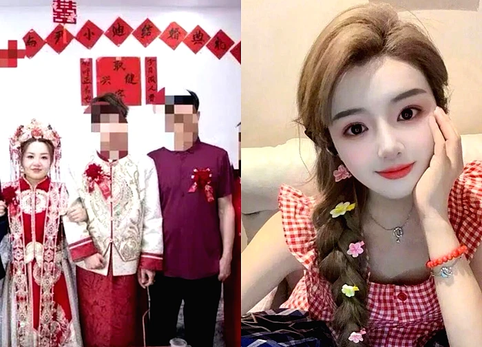 "Hãy Để Tôi Tỏa Sáng" bản đời thực: Gia đình hào môn "bố quan chức, mẹ người mẫu" hoá ra đều là thuê người diễn và cú lừa hôn khiến chú rể sụp đổ