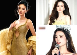 Hoa hậu Ý Nhi đăng tải tâm thư, nhắc đến "thời điểm vàng" ẩn ý gây tò mò