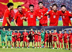 Hung tin cho thầy trò HLV Kim Sang Sik: AFC cảnh báo gấp U23 Việt Nam ở bảng A