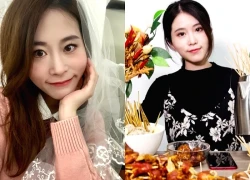 Ms yes "saint at work" suddenly kept quiet, what is the once brilliant career now?