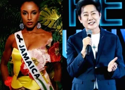 Người đẹp Jamaica kể sự thật sốc sau cú ngã nguy kịch ở MU, từ chối nhắc Nawat