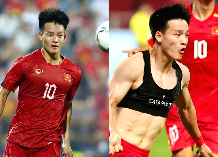 "Người hùng" Thanh Nhàn ghi bàn ở SEA Games gặp chấn thương nặng, U23 Việt Nam lo sốt vó trước thềm U23 châu Á