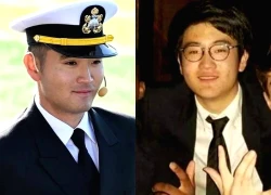 Thái tử tập đoàn Samsung từ bỏ quốc tịch Mỹ, gia nhập Hải quân, lý do gây sốc