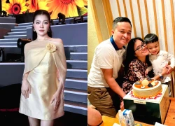 Thanh Ngọc tiết lộ chuyện hôn nhân viên mãn, 8 năm mong con khiến fan xúc động